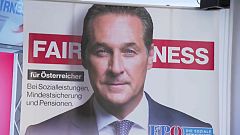 La radiotelevisión pública austríaca declara la guerra a Strache