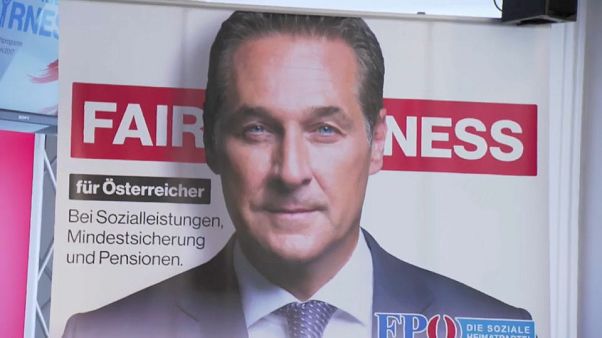 La radiotelevisión pública austríaca declara la guerra a Strache La radiotelevisión pública austríaca declara la guerra a Strache
