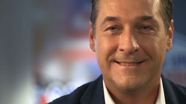 Autriche : le vice-chancelier poursuivi en justice par la radio-télévision publique Autriche : le vice-chancelier poursuivi en justice par la radio-télévision publique