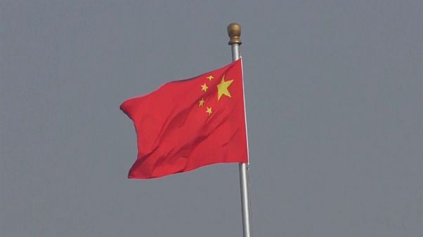 Winnie l'orsetto, nemico pubblico in Cina Winnie l'orsetto, nemico pubblico in Cina