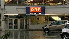 Austria: la tv pubblica denuncia il vicepremier di destra