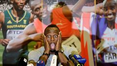 Für welches Team spielt Usain Bolt jetzt Fußball?