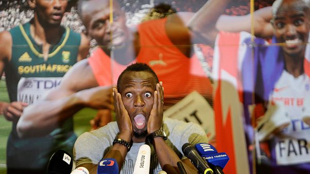 Für welches Team spielt Usain Bolt jetzt Fußball? Für welches Team spielt Usain Bolt jetzt Fußball?