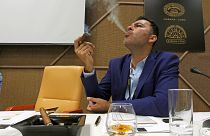 Ρεκόρ πωλήσεων για τα πούρα Αβάνας