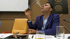 Ρεκόρ πωλήσεων για τα πούρα Αβάνας