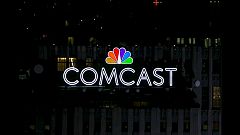US cable giant Comcast in multi-billion euro bid for Sky