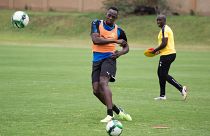 Usain Bolt quiere volver a hacer historia, ahora como futbolista