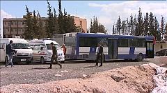 Ghouta: la tregua umanitaria "temporanea" non regge