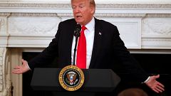 Parkland : Trump aurait "couru, même désarmé" pour aider