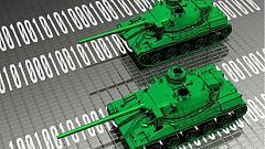 L'Europa alla cyberguerra