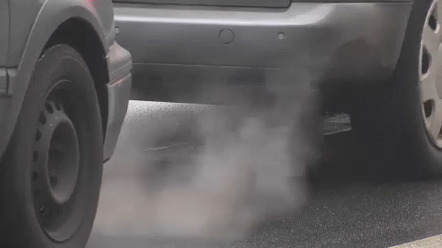 Justiça alemã abre a porta a interdição de veículos a diesel nas cidades
