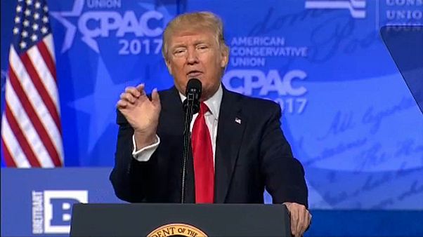 Donald Trump Donald Trump