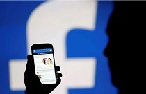 Facebook launches European digital hubs