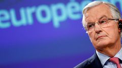 Bruselas niega a Londres una periodo de transición indeterminado tras el "brexit"
