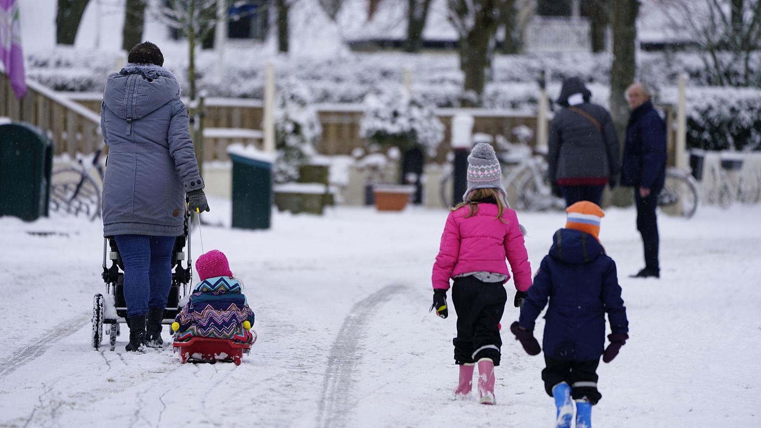 Welches Land hat die beste, welches die schlechteste Work-Life-Balance?