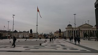 ΠΓΔΜ: Στάση αναμονής από τους πολίτες