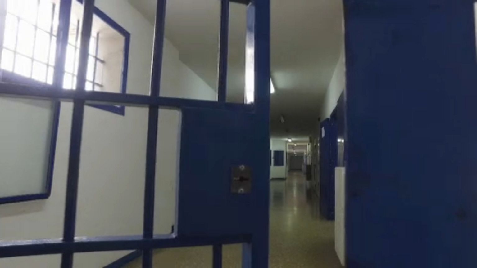 How do you tackle radicalisation in Europe's jails?