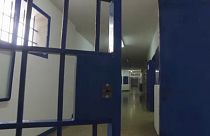 How do you tackle radicalisation in Europe's jails?
