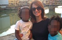 ‘Will they send me back to Africa?’ – child’s fear of Italy’s far-right League