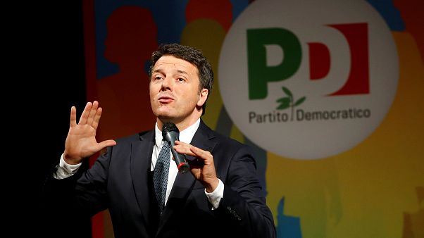 Matteo Renzi: Der Reformer will zurück Matteo Renzi: Der Reformer will zurück