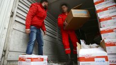 BM raporu: İnsani yardım görevlileri Suriyeli kadınlara cinsel birliktelik teklif ediyor