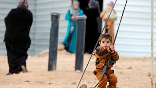 سوریه؛ برخورداری از کمک‌های انسان‌دوستانه درصورت اجابت درخواست‌های جنسی