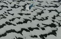 Poland ice boat championships