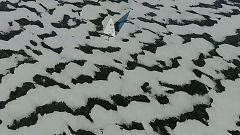 Poland ice boat championships