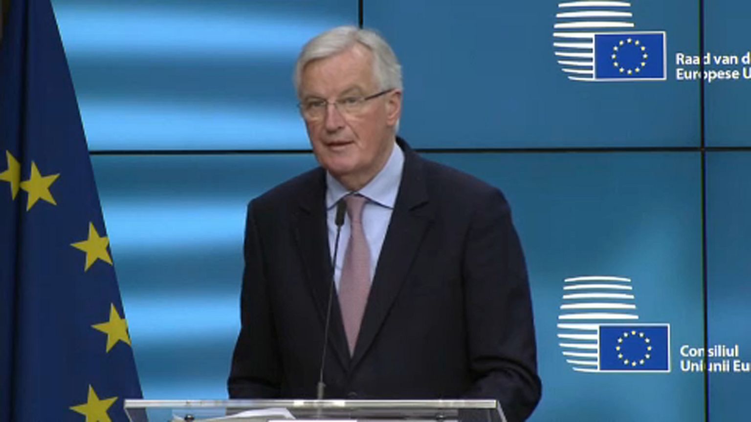 'Important differences remain' - EU sounds alarm over Brexit