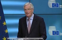'Important differences remain' - EU sounds alarm over Brexit