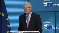'Important differences remain' - EU sounds alarm over Brexit