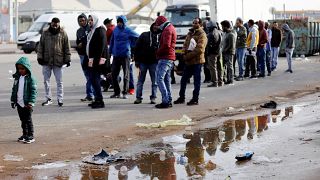 هيومن رايتس ووتش: الجزائر رحّلت المئات من الأفارقة منذ بداية العام