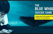  لعبة الحوت الأزرق تودي بحياة 10 أطفال