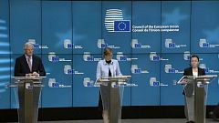 Brexit: EU lehnt Ideen aus London ab