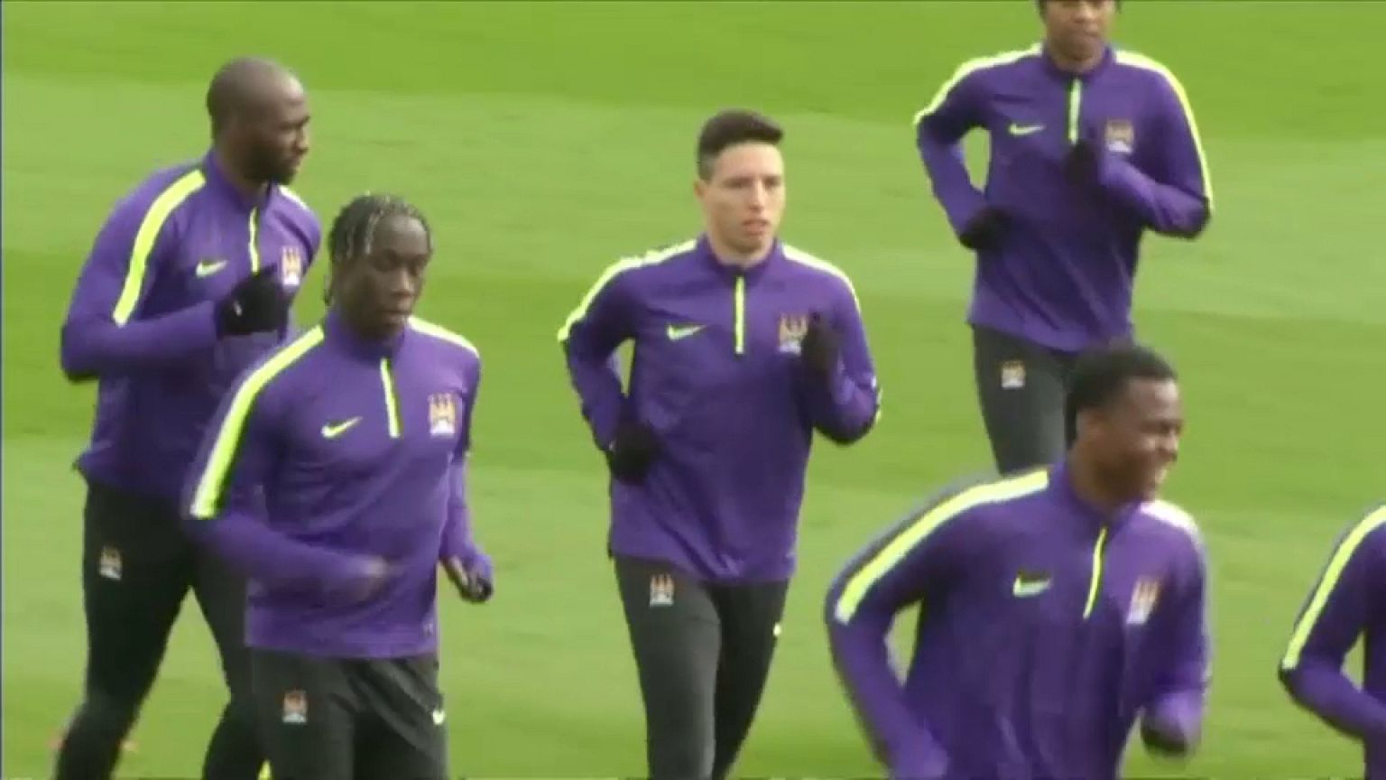 Nasri squalificato 6 mesi per doping 