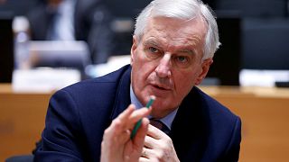 Barnier: 'İngiltere geçiş sürecini uzatmak istiyor'