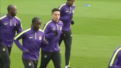 Samir Nasri suspendu pour dopage