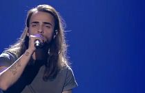 Plágiumbotrány a portugál eurovíziós válogatón