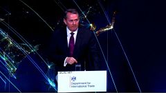 Brexit: a three course meal or a packet of crisps?