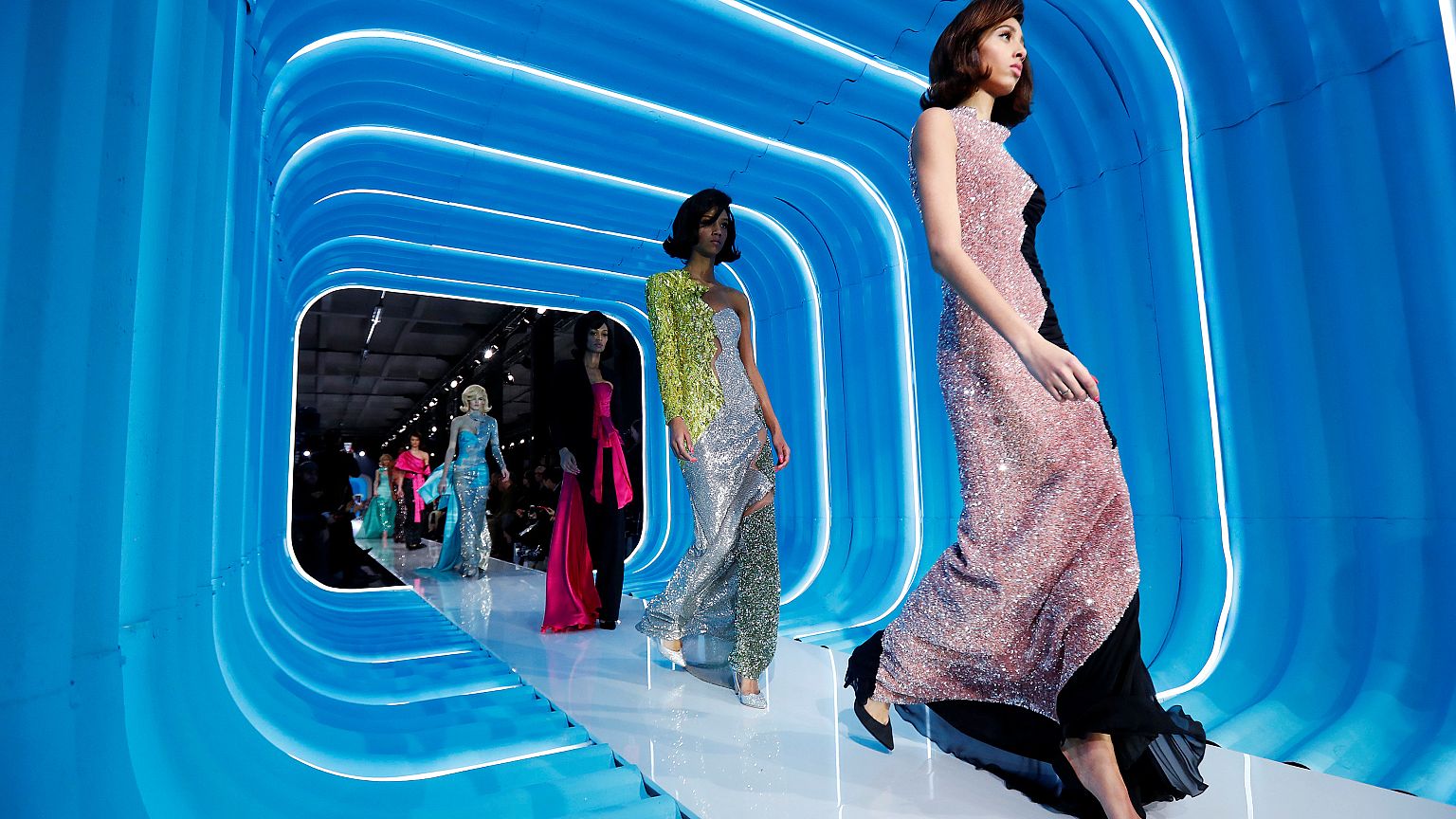 Best of Milan Fashion Week