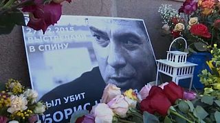 Három éve ölték meg Borisz Nyemcovot