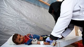 المبعوث الأممي يلقي باللوم على الحوثيين في عدم حل الأزمة اليمنية