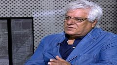 العالم العراقي والباحث فالح عبد الجبار 