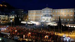 Μεγάλη συγκέντρωση και πορεία του ΚΚΕ κατά του ΝΑΤΟ