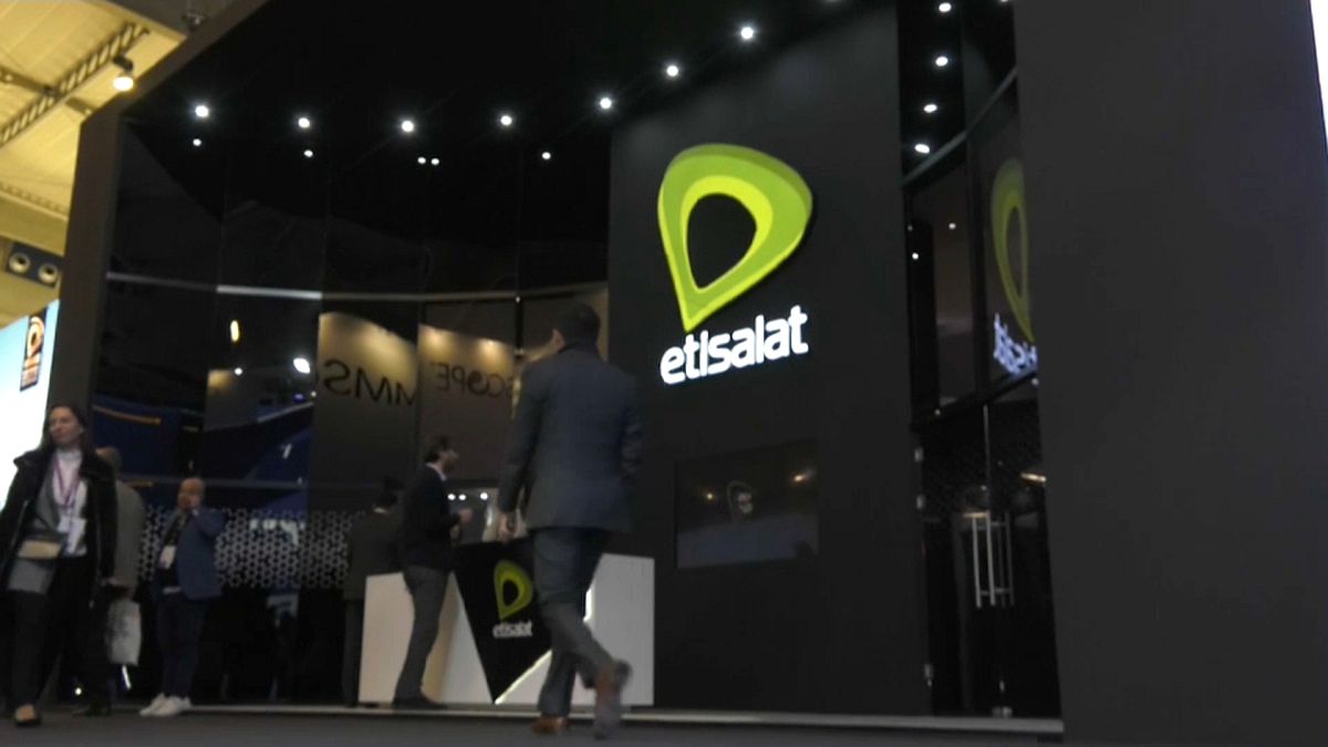 Etisalat awarded MENA's 'Most Valuable Telecoms Brand' crown at MWC in Barcelona