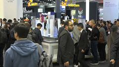 Mobile World Congress Barcelona: Etisalat wertvollste Marke im Nahen Osten