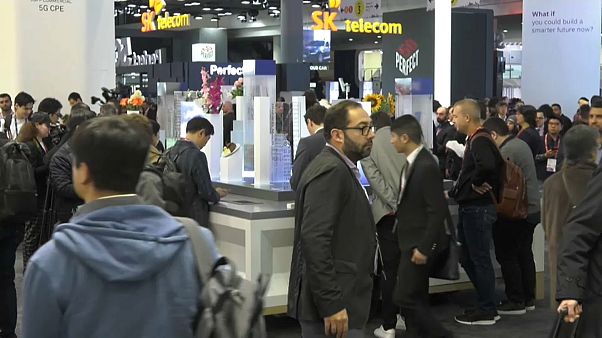 Mobile World Congress Barcelona: Etisalat wertvollste Marke im Nahen Osten Mobile World Congress Barcelona: Etisalat wertvollste Marke im Nahen Osten