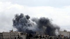 Syrien:  700 Verletzte warten auf Evakuierung