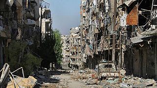 Συρία: Διπλωματικός αγώνας για να εφαρμοστεί η εκεχειρία