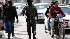 مصر تتجه نحو تجريم الإلحاد 
